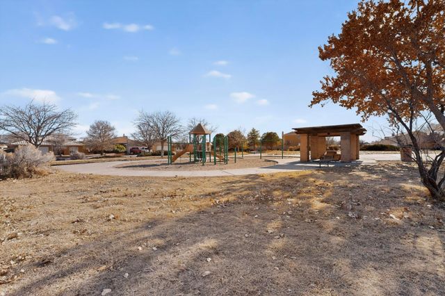 9412 Piedra Colina Court NW, Albuquerque, NM 87114