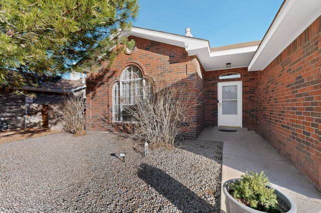 9412 Piedra Colina Court NW, Albuquerque, NM 87114