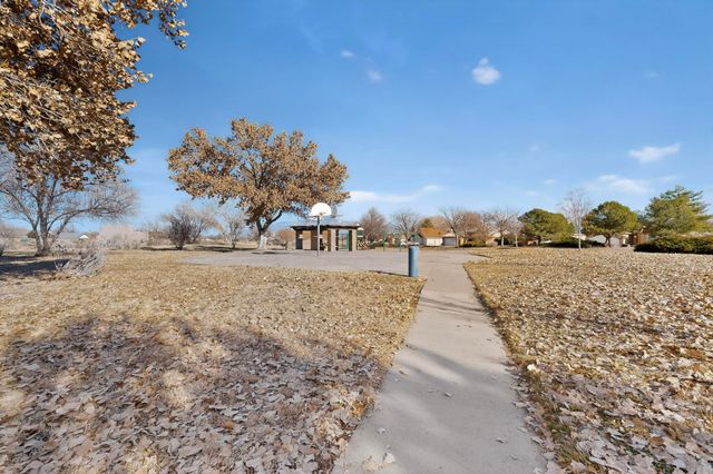 9412 Piedra Colina Court NW, Albuquerque, NM 87114