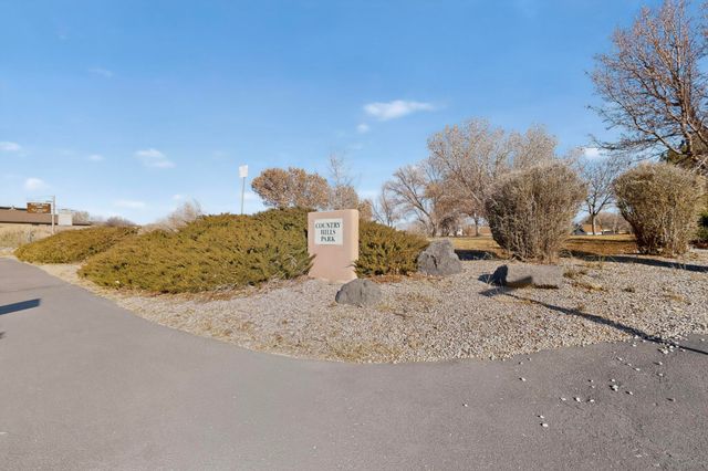 9412 Piedra Colina Court NW, Albuquerque, NM 87114