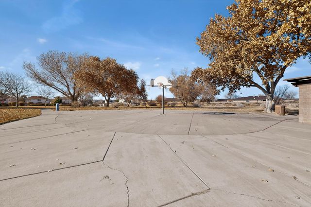 9412 Piedra Colina Court NW, Albuquerque, NM 87114