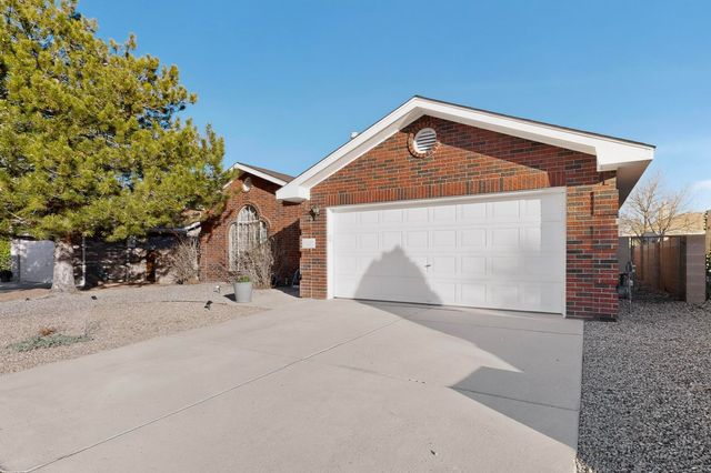 9412 Piedra Colina Court NW, Albuquerque, NM 87114