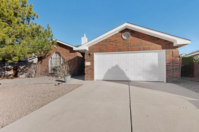 9412 Piedra Colina Court NW, Albuquerque, NM 87114