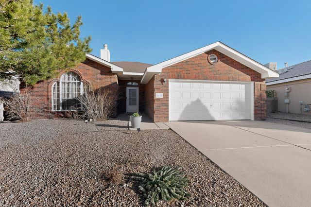 9412 Piedra Colina Court NW, Albuquerque, NM 87114