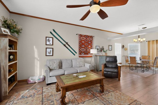 9412 Piedra Colina Court NW, Albuquerque, NM 87114