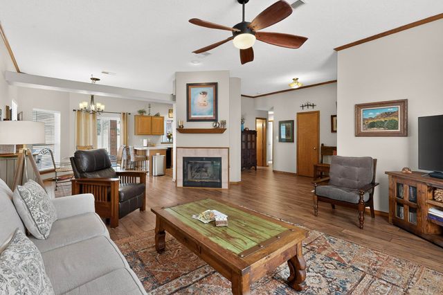 9412 Piedra Colina Court NW, Albuquerque, NM 87114