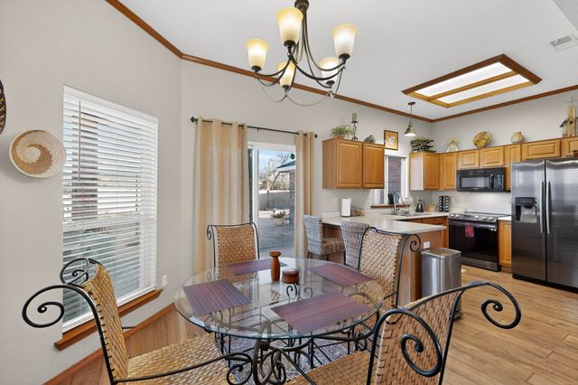 9412 Piedra Colina Court NW, Albuquerque, NM 87114