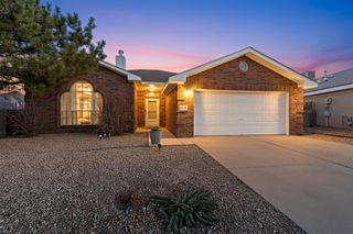 9412 Piedra Colina Court NW, Albuquerque, NM 87114