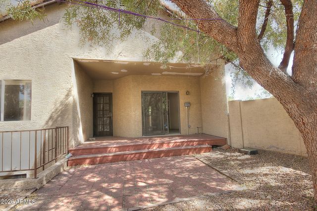12262 N CHAMA Drive, Fountain Hills, AZ 85268