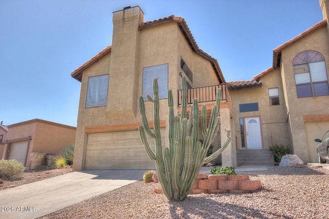 12262 N CHAMA Drive, Fountain Hills, AZ 85268