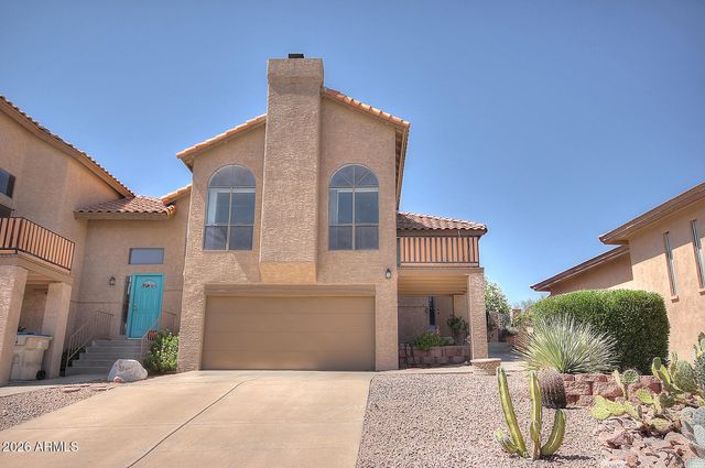 12262 N CHAMA Drive, Fountain Hills, AZ 85268