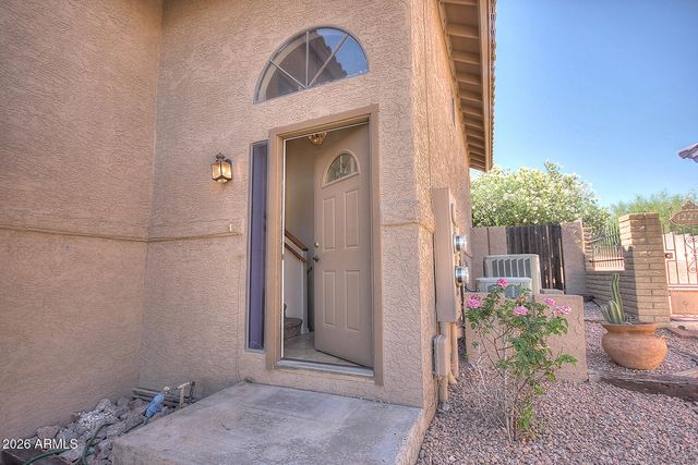 12262 N CHAMA Drive, Fountain Hills, AZ 85268