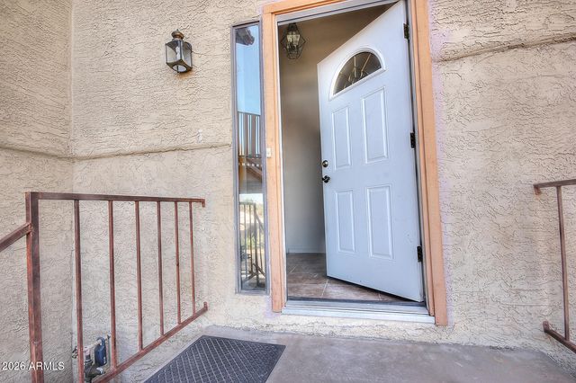 12262 N CHAMA Drive, Fountain Hills, AZ 85268