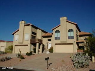 12262 N CHAMA Drive, Fountain Hills, AZ 85268