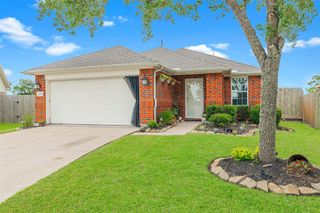 2238 Sterling Oaks Drive, Rosharon, TX 77583