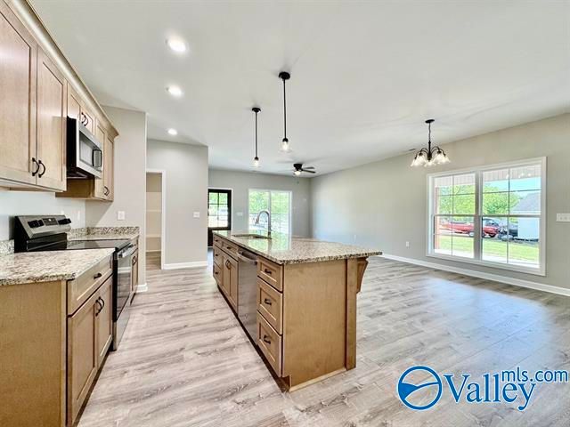 2391 County Road 91, Rogersville, AL 35652