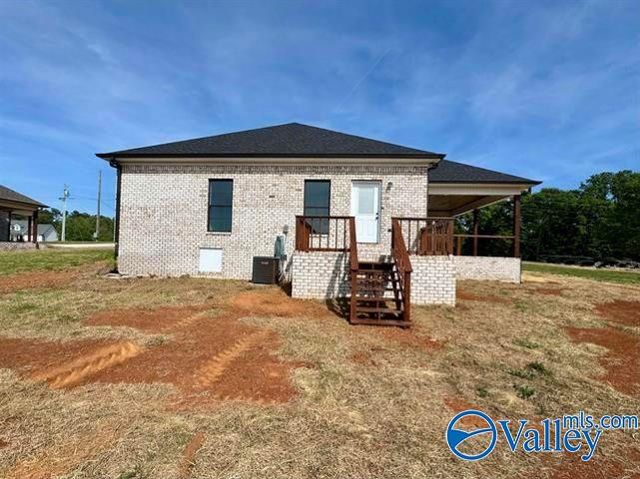 2391 County Road 91, Rogersville, AL 35652