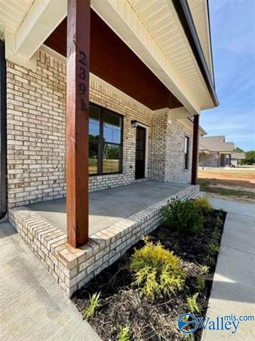 2391 County Road 91, Rogersville, AL 35652