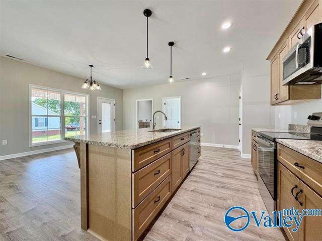 2391 County Road 91, Rogersville, AL 35652