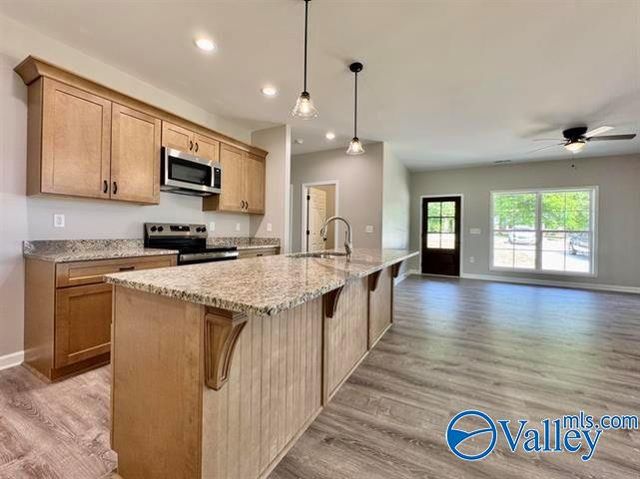 2391 County Road 91, Rogersville, AL 35652