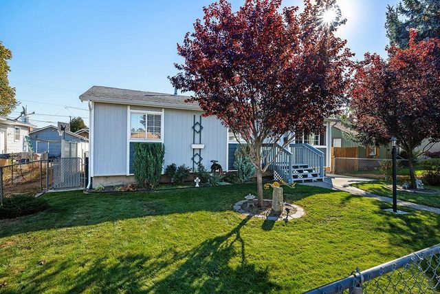 4824 N Martin St, Spokane, WA 99207