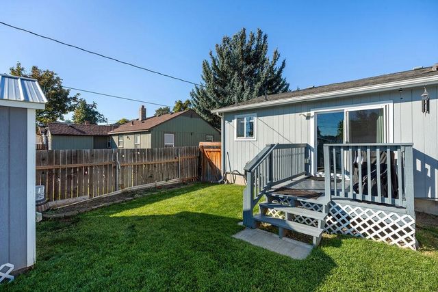 4824 N Martin St, Spokane, WA 99207