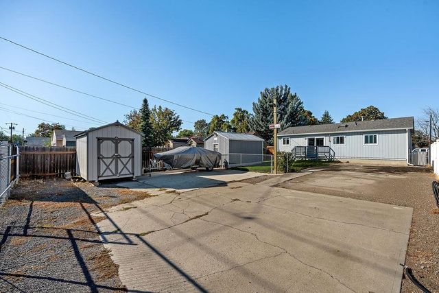 4824 N Martin St, Spokane, WA 99207