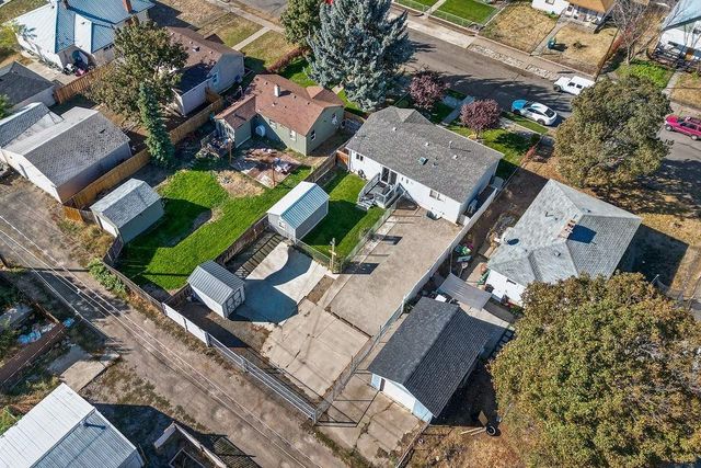 4824 N Martin St, Spokane, WA 99207