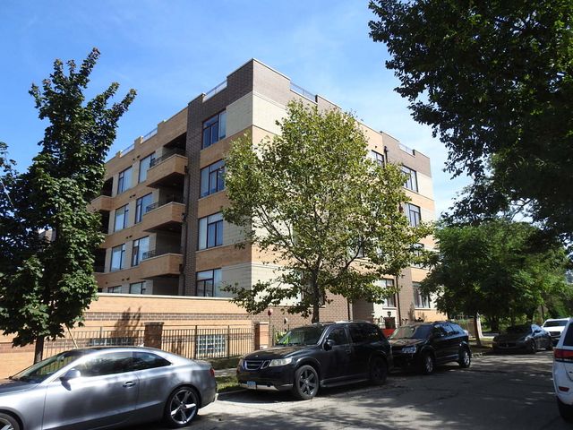 6456 S WOODLAWN Avenue 1C, Chicago, IL 60637