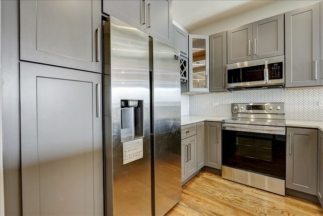 6456 S WOODLAWN Avenue 1C, Chicago, IL 60637
