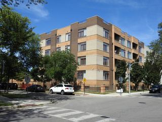 6456 S WOODLAWN Avenue 1C, Chicago, IL 60637