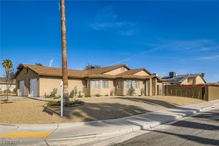 5794 Sea Breeze Avenue, Las Vegas, NV 89110
