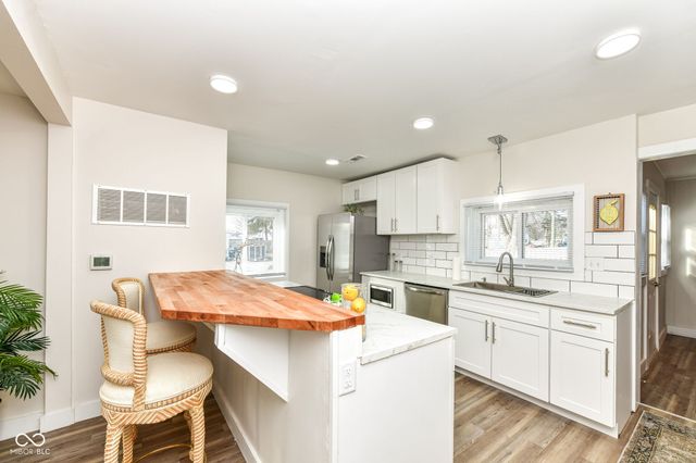 210 E Buckeye Street, Cicero, IN 46034