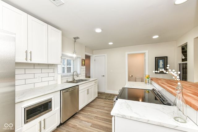 210 E Buckeye Street, Cicero, IN 46034