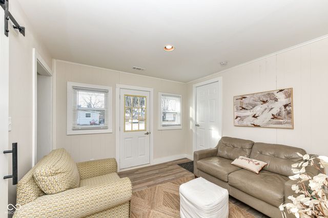 210 E Buckeye Street, Cicero, IN 46034