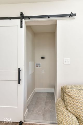 210 E Buckeye Street, Cicero, IN 46034