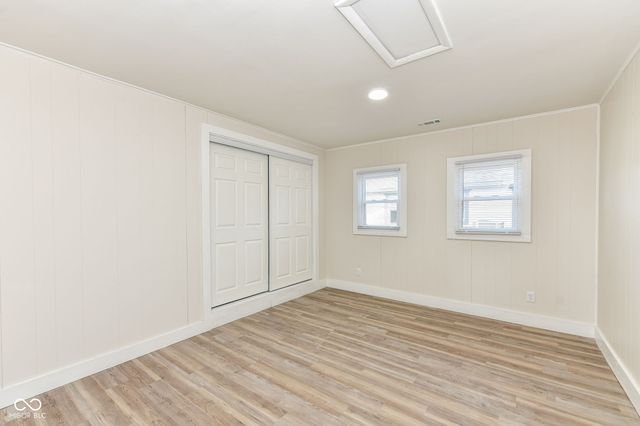 210 E Buckeye Street, Cicero, IN 46034