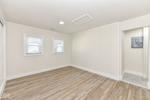 210 E Buckeye Street, Cicero, IN 46034