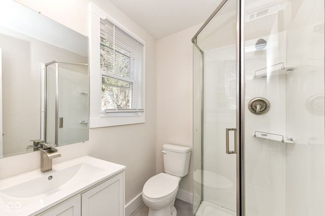 210 E Buckeye Street, Cicero, IN 46034