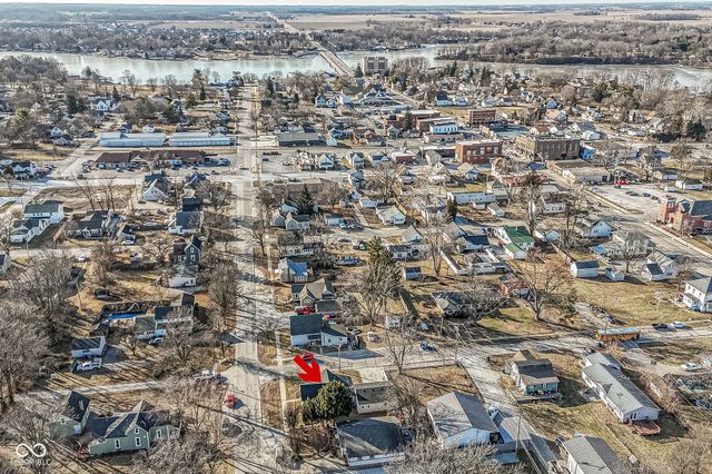 210 E Buckeye Street, Cicero, IN 46034