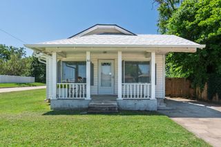 301 W Chicago Street, Shawnee, OK 74804
