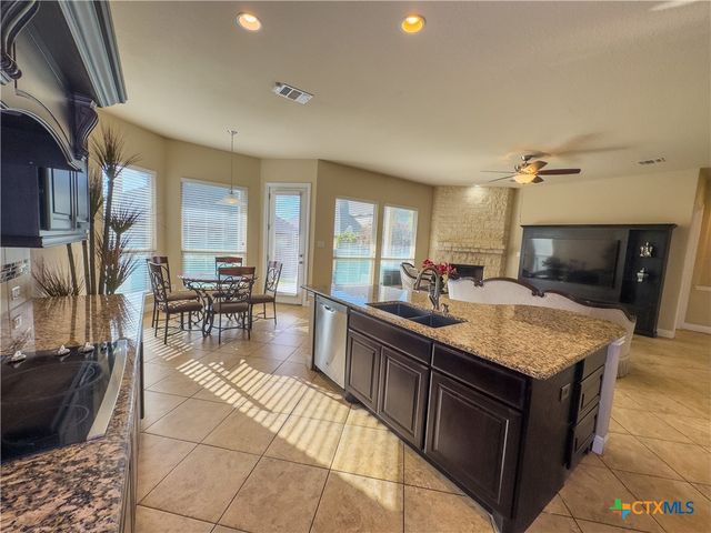 809 Alpino, Cibolo, TX 78108