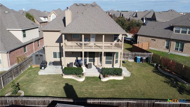 809 Alpino, Cibolo, TX 78108