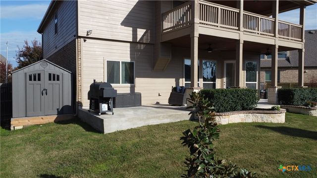 809 Alpino, Cibolo, TX 78108