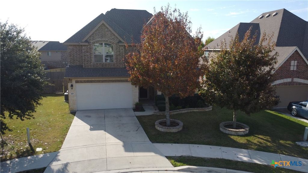 809 Alpino, Cibolo, TX 78108
