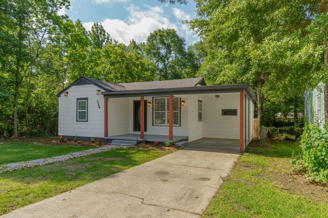 1704 Louise St., Hattiesburg, MS 39401
