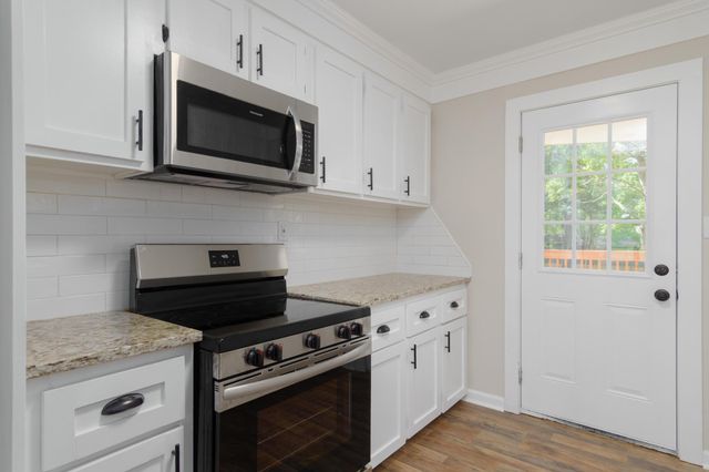 1704 Louise St., Hattiesburg, MS 39401