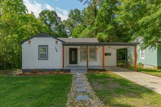 1704 Louise St., Hattiesburg, MS 39401