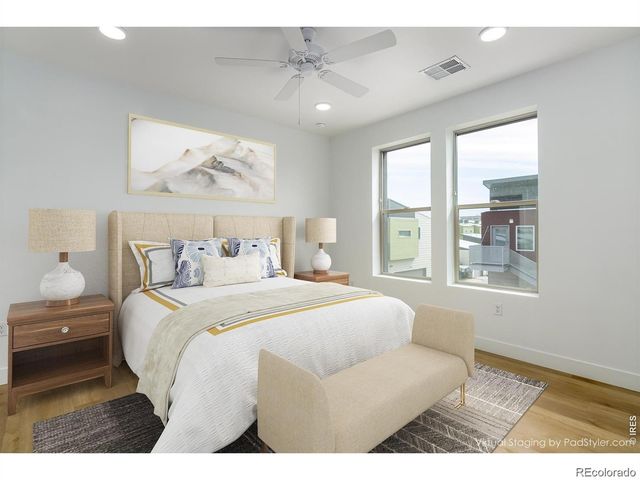 2851 W 52nd Avenue 205, Denver, CO 80221