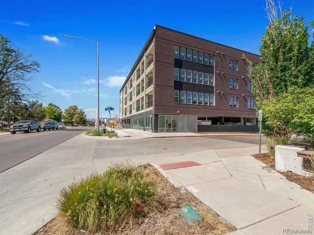 2851 W 52nd Avenue 205, Denver, CO 80221